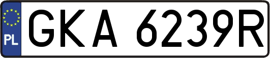 GKA6239R