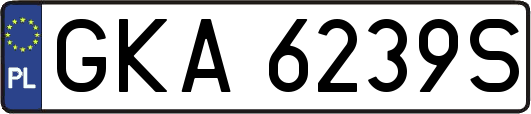 GKA6239S