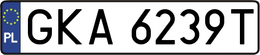GKA6239T