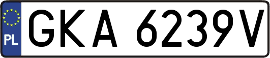 GKA6239V