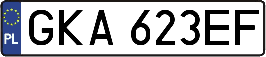 GKA623EF