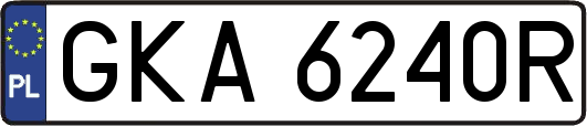 GKA6240R