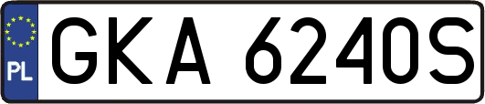 GKA6240S