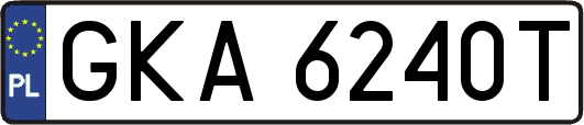 GKA6240T
