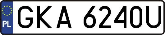 GKA6240U