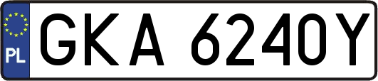 GKA6240Y