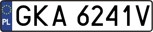 GKA6241V