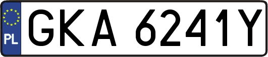 GKA6241Y