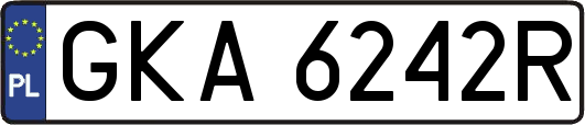 GKA6242R