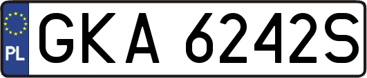 GKA6242S