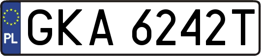 GKA6242T