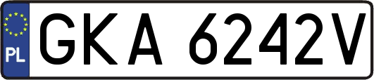 GKA6242V