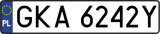 GKA6242Y