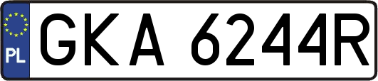 GKA6244R