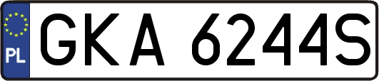 GKA6244S