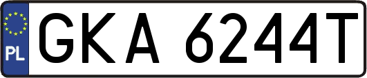 GKA6244T
