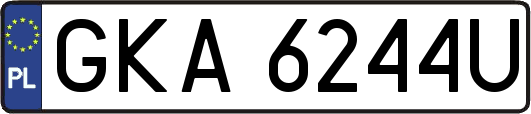 GKA6244U
