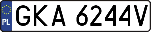 GKA6244V