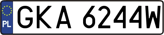 GKA6244W