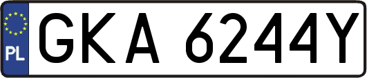 GKA6244Y