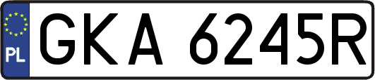 GKA6245R