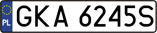 GKA6245S