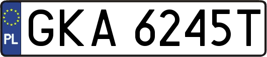 GKA6245T