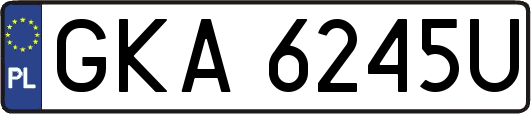 GKA6245U