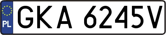 GKA6245V