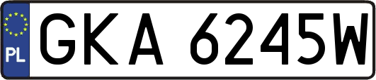 GKA6245W