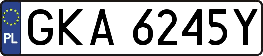 GKA6245Y