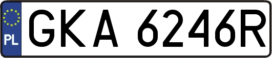 GKA6246R