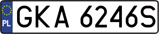 GKA6246S