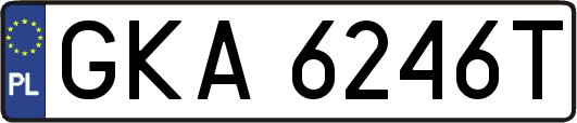 GKA6246T