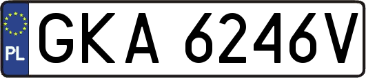 GKA6246V