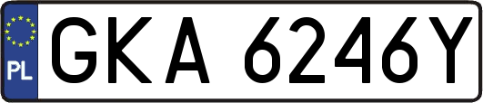 GKA6246Y