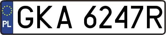 GKA6247R