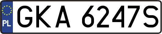 GKA6247S
