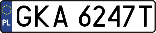 GKA6247T