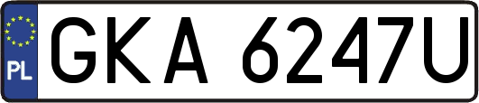 GKA6247U