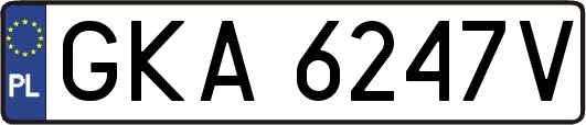 GKA6247V