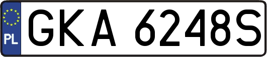 GKA6248S