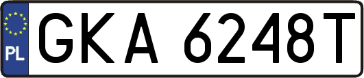 GKA6248T