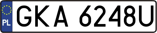 GKA6248U