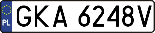 GKA6248V