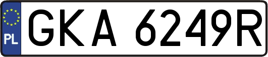 GKA6249R