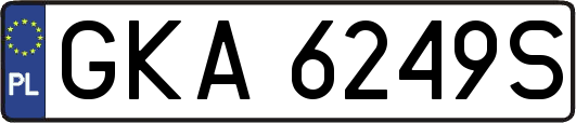 GKA6249S