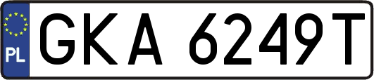 GKA6249T