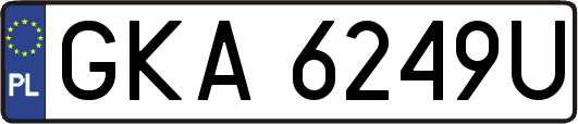GKA6249U
