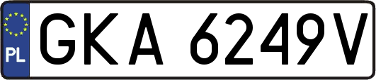 GKA6249V